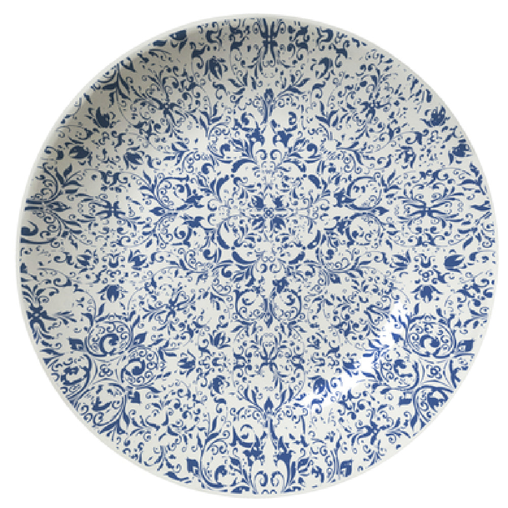 Steelite 17640569 Bowl 44 Oz. 10" Dia.