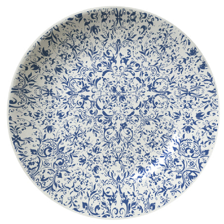 Steelite 17640569 Bowl 44 Oz. 10" Dia.