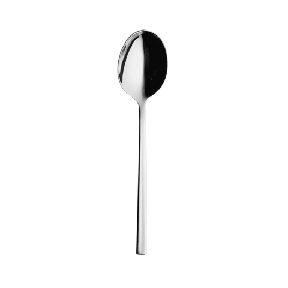 Bauscher Hepp 59.0048.9101 - Dessert Spoon, 7-3/16", 18/10 Stainless Steel