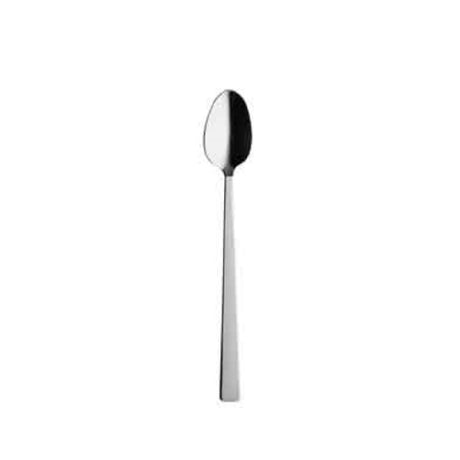 Bauscher Hepp 03.0149.3210 - Iced Tea Spoon, 7-9/16", 18/10 Stainless Steel