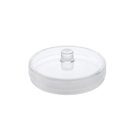American Metalcraft JLID7 Juice Dispenser Lid 9-3/4" Dia. Stacking Juice Dispenser