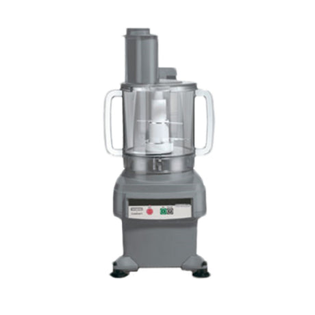 Waring FP2200 Food Processor Continuous Feed Vertical Chute Feed Tube With 22 Sq.in. Opening