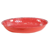Bauscher Hepp TR16312 - Casablanca Collection Bowl, 3-1/4 Qt., 16-1/2"L X 11"W X 2-3/4"H