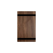Risch WOODMENUBOARD 5.5X8.5 Authentic Wood Menu Board (specify Color) 5 1/2" X 8 1/2"