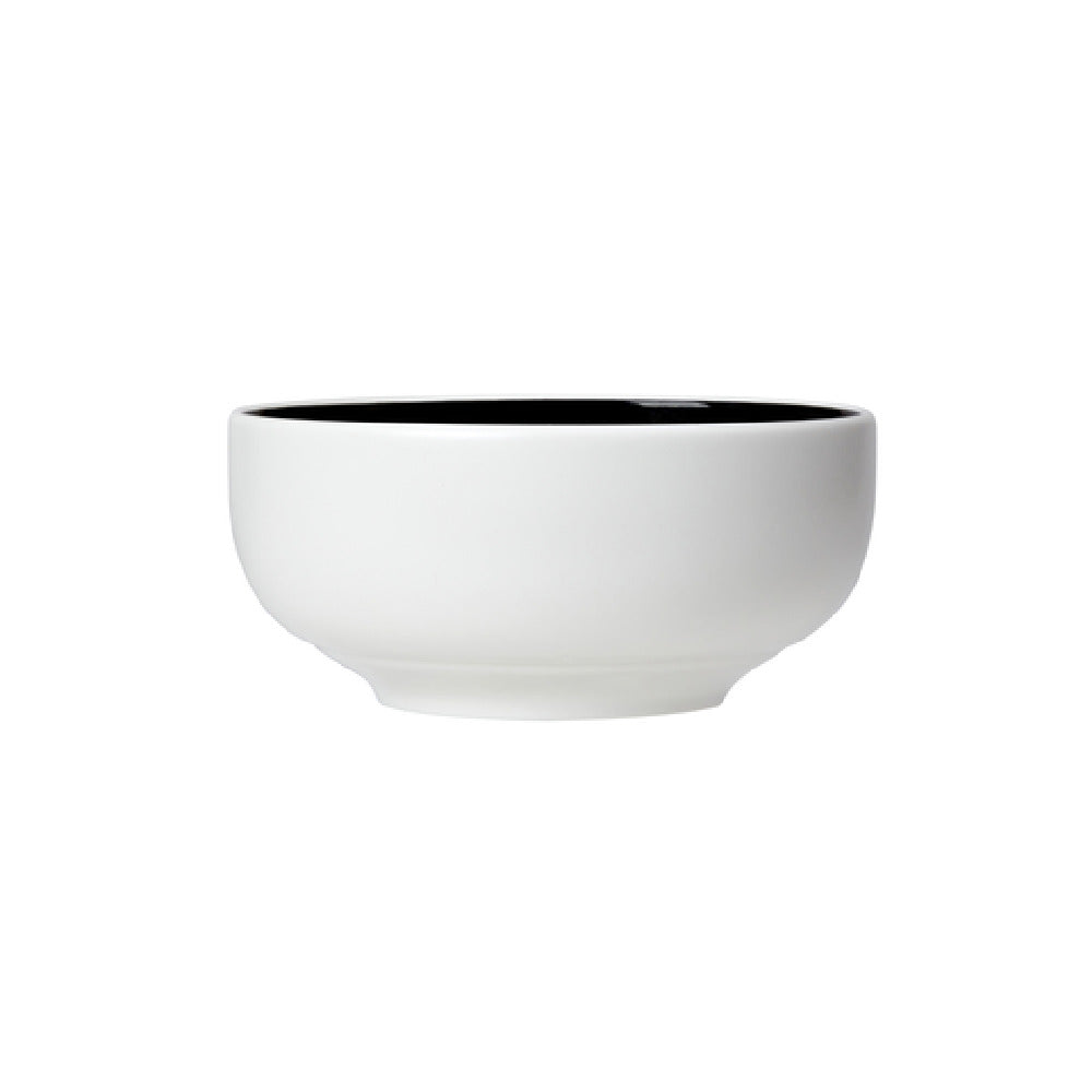 Steelite 12050481 Bowl 16.5 Oz. 5.25" X 2.5"H