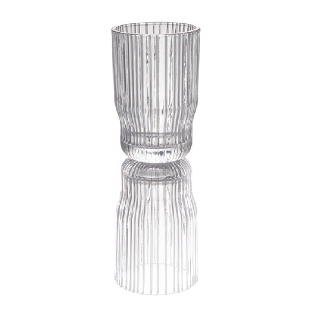 Bauscher Hepp 53.0049.0207 - Beverage Glass, 10.1 Oz., 3.1" Dia. X 4.7"H
