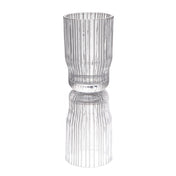 Bauscher Hepp 53.0049.0207 - Beverage Glass, 10.1 Oz., 3.1" Dia. X 4.7"H