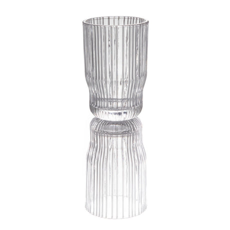 Bauscher Hepp 53.0049.0207 - Beverage Glass, 10.1 Oz., 3.1" Dia. X 4.7"H
