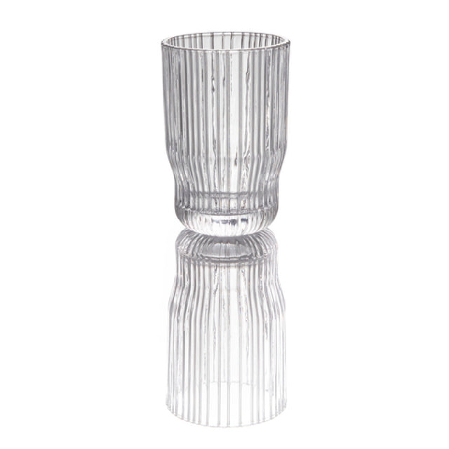 Bauscher Hepp 53.0049.0207 - Beverage Glass, 10.1 Oz., 3.1" Dia. X 4.7"H