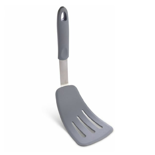 Harold Import Co. 22108 HIC Kitchen Spatula 14"L X 4"W Slotted