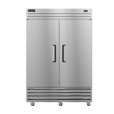 Hoshizaki VF2A-FS Valiance Series Freezer Two-section 42.45 Cu. Ft.