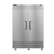 Hoshizaki VF2A-FS Valiance Series Freezer Two-section 42.45 Cu. Ft.