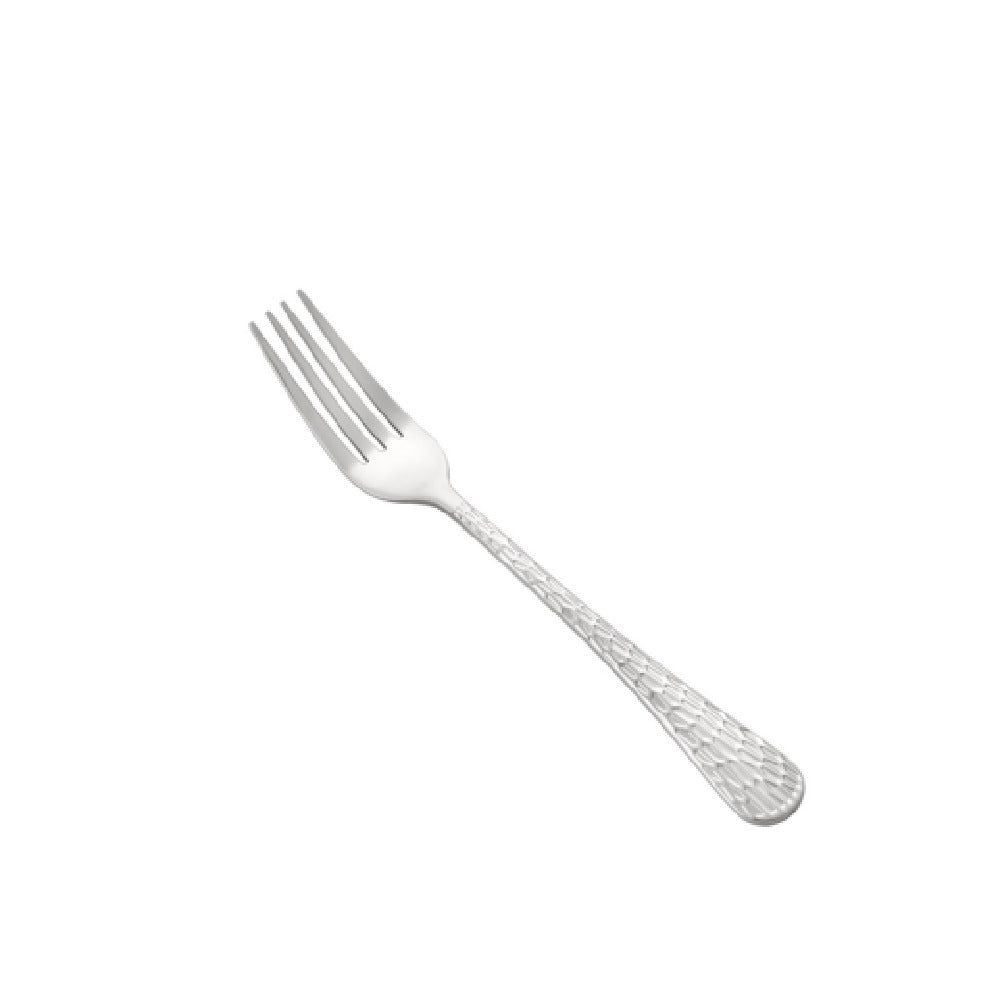 CAC China 3015-11 Celtic Table Fork 8-1/2"L Heavy Weight