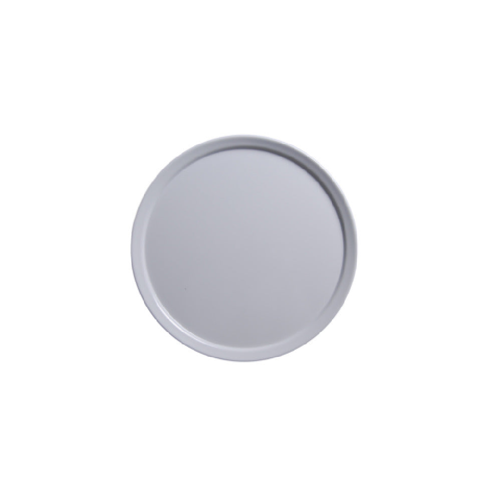 Palate & Plate MM-5322 - Platter, 12" Dia., Round Rim