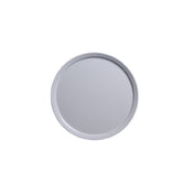 Palate & Plate MM-5322 - Platter, 12" Dia., Round Rim