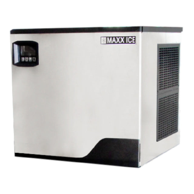 Maxximum MIM360N Maxx Ice Modular Ice Maker Cube-style (full Dice) 22"W