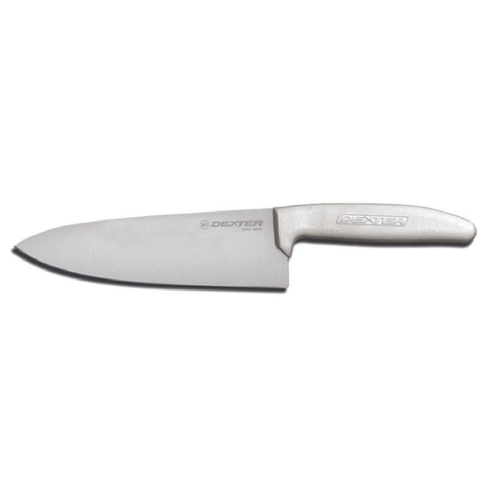 Dexter Russell 12603 Sani-Safe® (S145-6PCP) Chef's/Cook's Knife 6" Stain-free