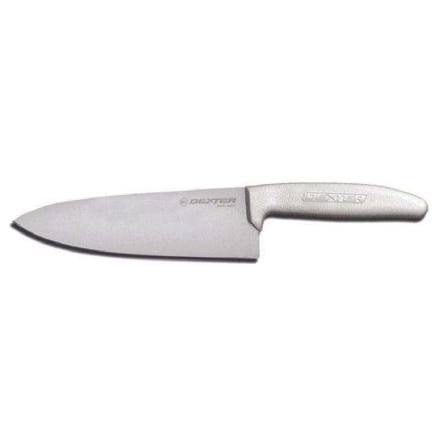 Dexter Russell 12603 Sani-Safe® (S145-6PCP) Chef's/Cook's Knife 6" Stain-free