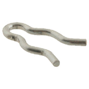 Franklin Machine Products 224-1037 Pin Clip 1/2"W Steel