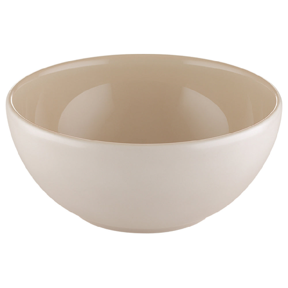 Bauscher Hepp 705715-700561 - Bowl, 21.98 Oz., 5-9/10" Dia. X 2-1/2"H