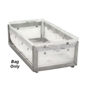 MirOil USA DN1122B-22979B Filter Bag Only For Use With #DN1122C Frame Which Is Sold Separately