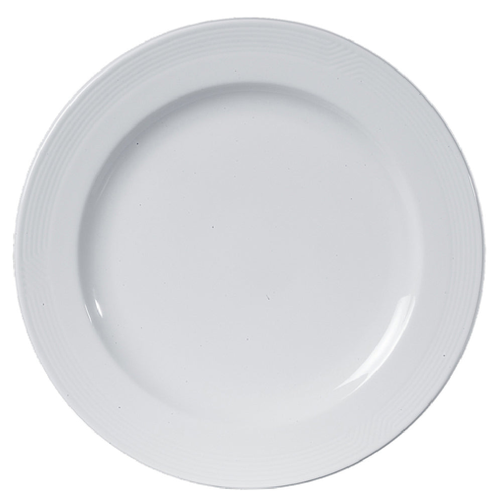 Steelite 61106ST0572 Plate 11" Dia. Round