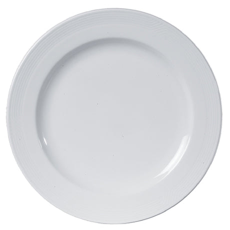 Steelite 61106ST0572 Plate 11" Dia. Round
