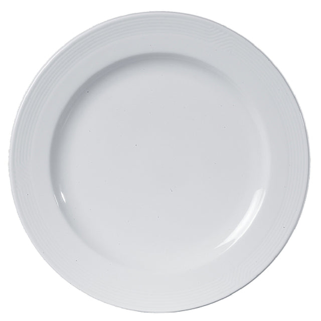 Steelite 61106ST0572 Plate 11" Dia. Round