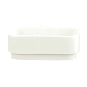 Libbey 9997911 Sugar Packet Holder 4-1/2" X2-7/8" X 1-3/4"H Porcelain