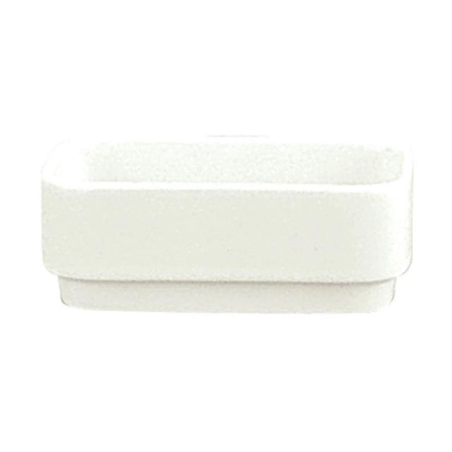 Libbey 9997911 Sugar Packet Holder 4-1/2" X2-7/8" X 1-3/4"H Porcelain