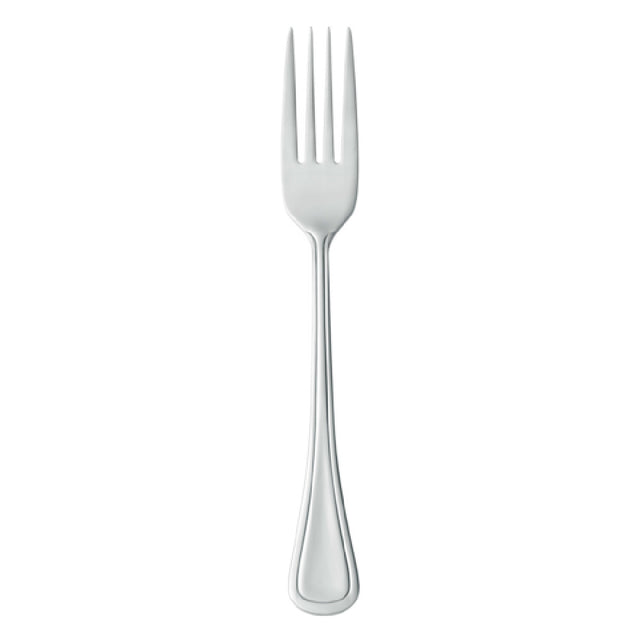 Libbey 888 030 (Formerly World Tableware) Utility/Dessert Fork 7-3/8" 18/0 Stainless Steel