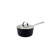 Allinox USA Inc. 102457 - Maestro Sauce Pan, With Lid, 7.1"
