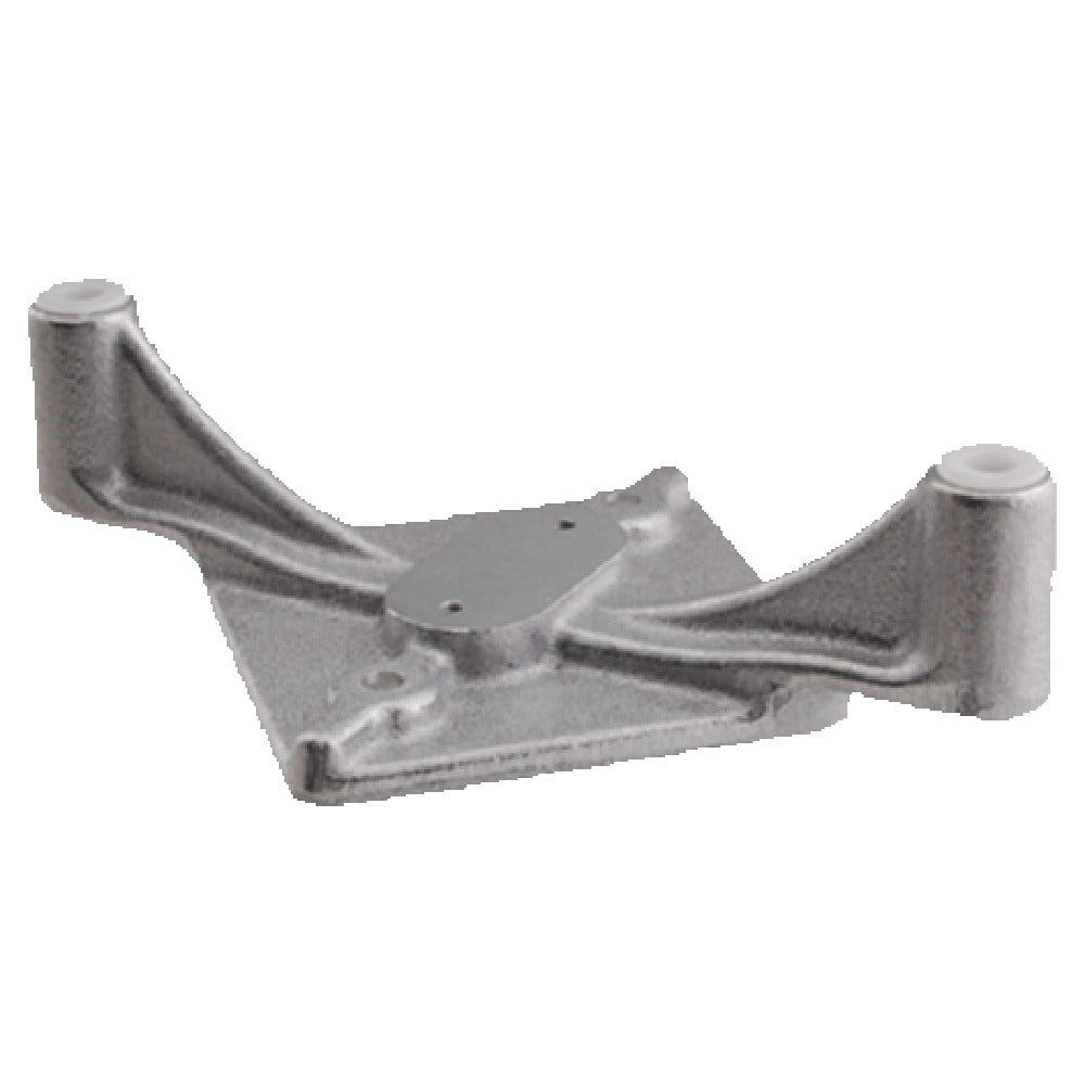 Franklin Machine Products 224-1132 Nemco® Easy Chopper 2™ Pusher Block Guide 8-1/2"L X 4-1/2"W Bushings