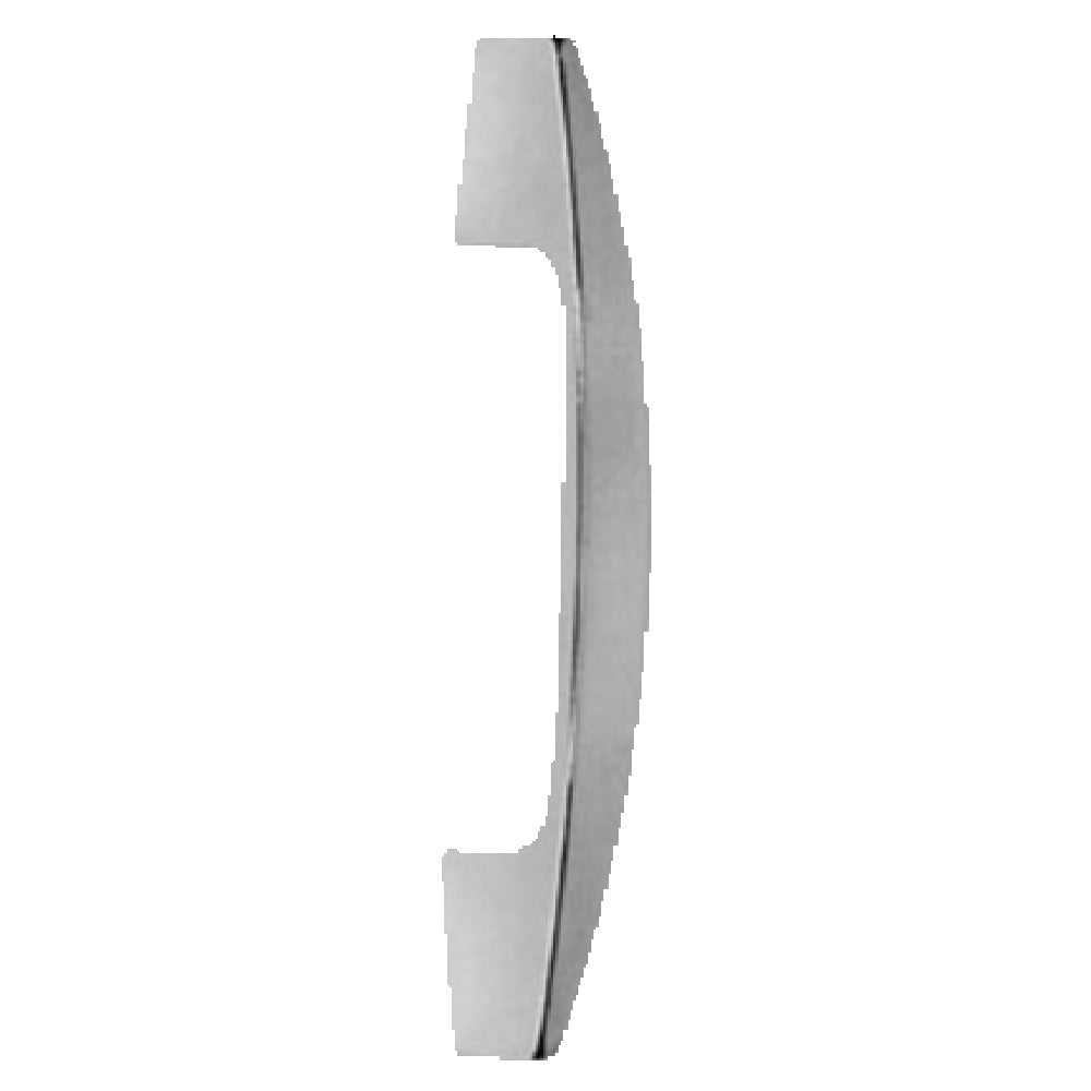 Franklin Machine Products 141-1092 Handle Dual Center Screw Centers 3-15/16" Overall Length