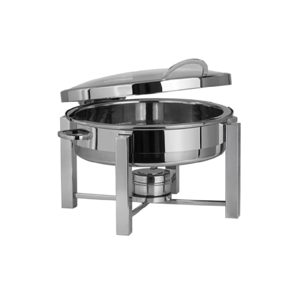 Steelite DW06KH7SS - Chafer, 2.0 Gal, 17.5"W X 18.0"D X 12.0"H