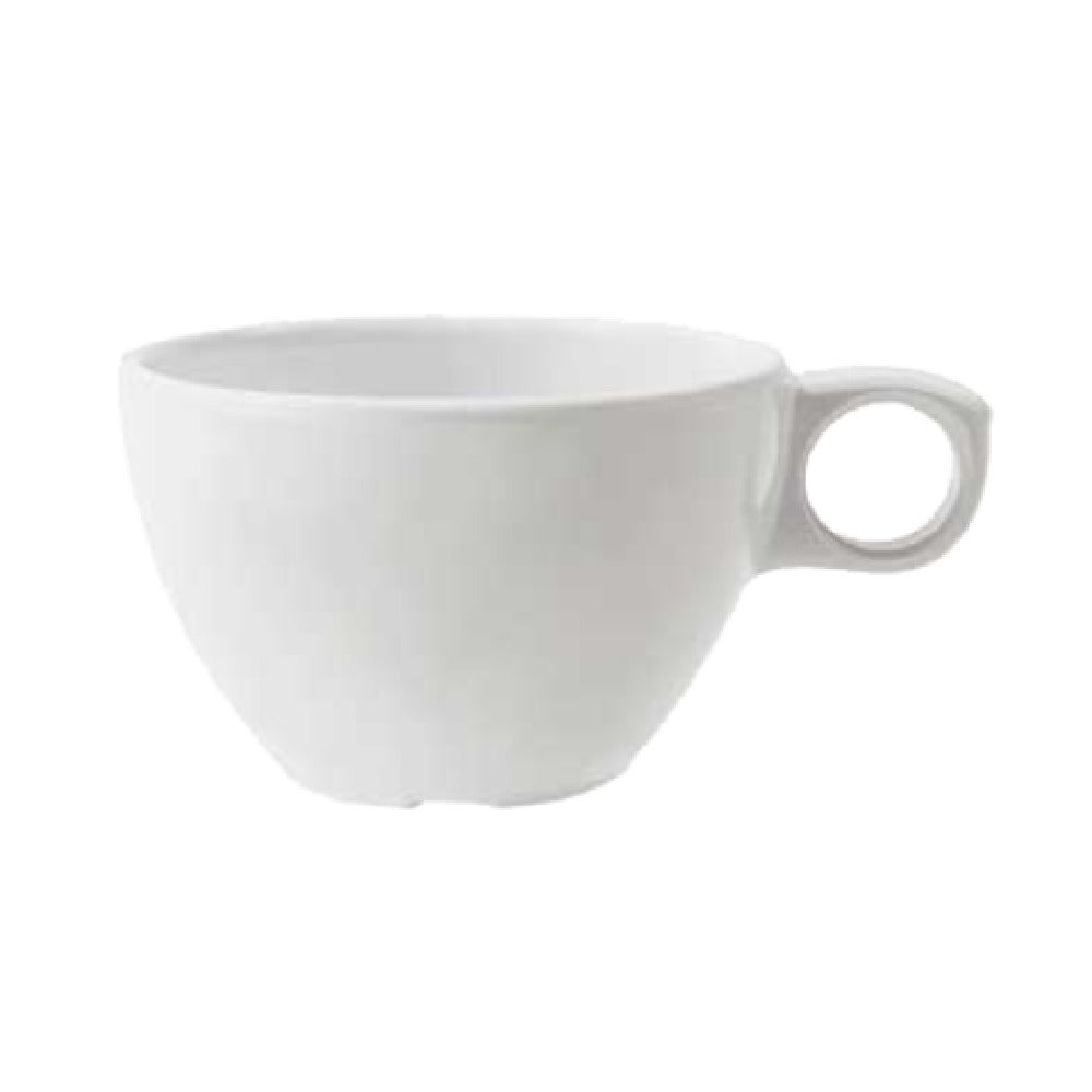 GET Enterprises DC-100-W Supermel™/Bake & Brew™ Ovide Cup 7-1/2 Oz. (8.4 Oz. Rim Full)