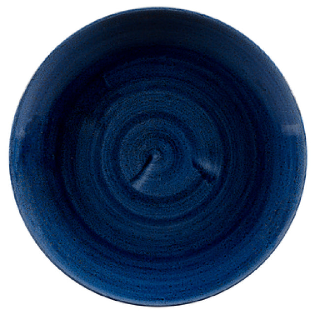 Churchill China PABLEVP81 Plate 8-2/3" Dia. Round