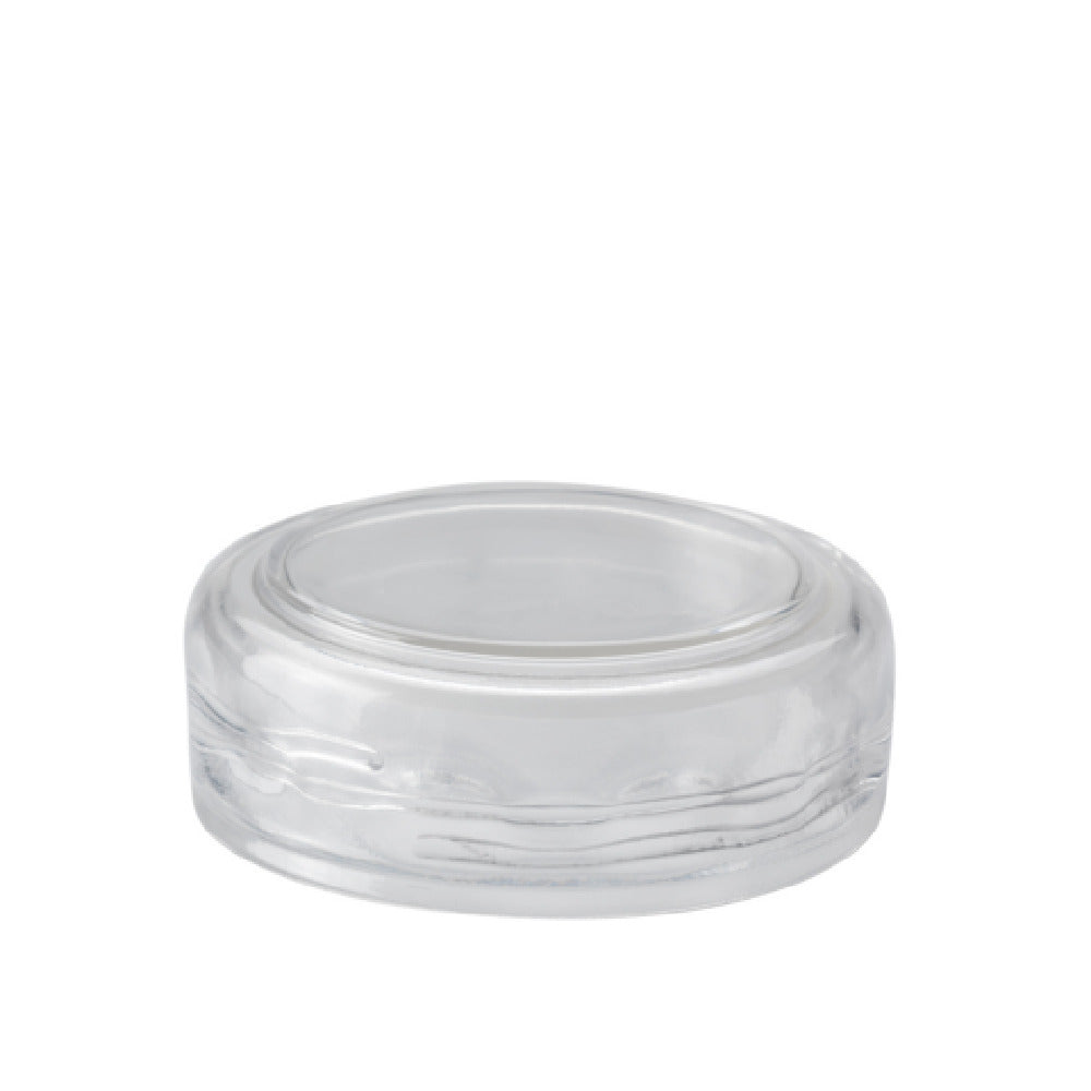 Service Ideas VVLIDTS Replacement VersaVac Cruet Pour Lid 2.75"W X 2.75"D X 1"H