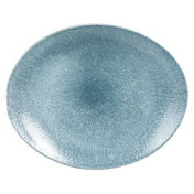 Churchill China RKTBOP121 Plate 12-1/2" X 10" Oval