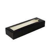 PacknWood 210PLBOX930 - Window Boxes For Planks For 210PLWO929 And 210PL929,11.8"L X 3.7"W X 2"H
