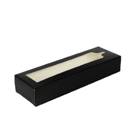 PacknWood 210PLBOX930 - Window Boxes For Planks For 210PLWO929 And 210PL929,11.8"L X 3.7"W X 2"H