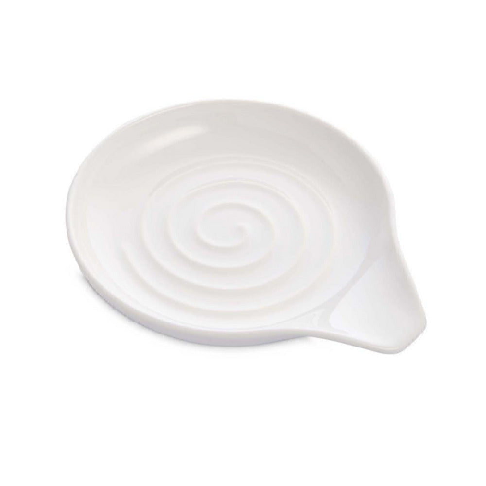 Harold Import Co. 79413 HIC Kitchen Swirl Spoon Rest