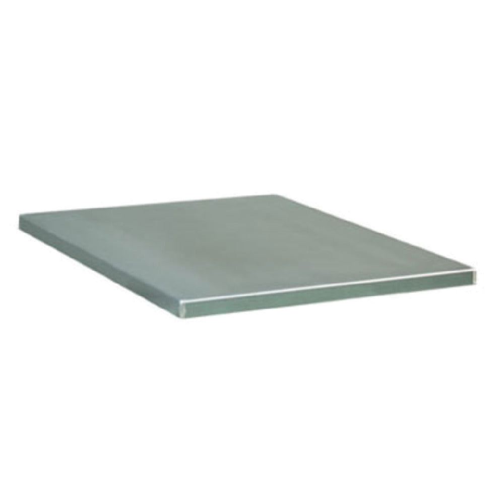 New Age Industrial 45256 Replacement Top 20-3/8" X 26" Aluminum