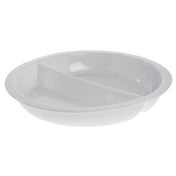 Hubert 20214 - Food Pan, For Round Chafer, 4-1/5 Qt.