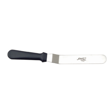 Harold Import Co. 1307 Ateco Icing Spatula 8" Offset