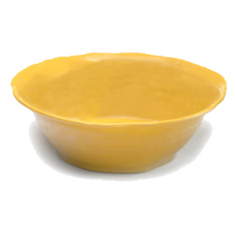 Elite Global Solutions M113BRF-Y Bowl 2-1/2 Qt. (80 Oz.) 11" Dia. X 3-1/2"H