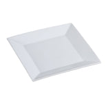 Yanco ML-114 Main Land Plate 14"L X 14"W Square