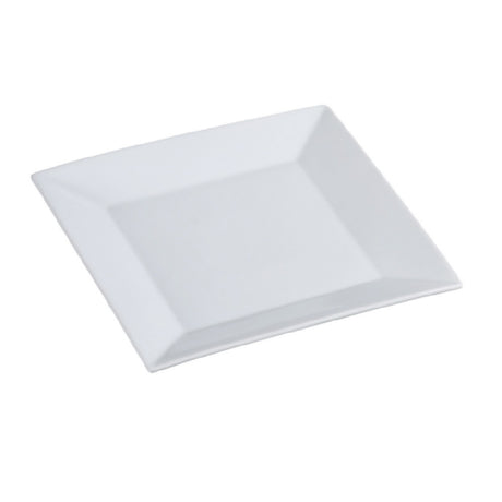 Yanco ML-114 Main Land Plate 14"L X 14"W Square