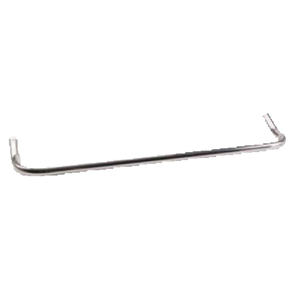 Franklin Machine Products 162-1185 Over Door Handle 25" Mounting Screws