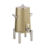 Service Ideas URN30VVGRNCL Service Ideas Flame Free™ Thermo-Urn™ Urn Vacuum Insulated